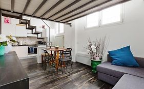 Navigli Luxury Loft - Apartment In Milano