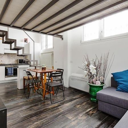 Navigli Luxury Loft - Apartment In Milano Esterno foto