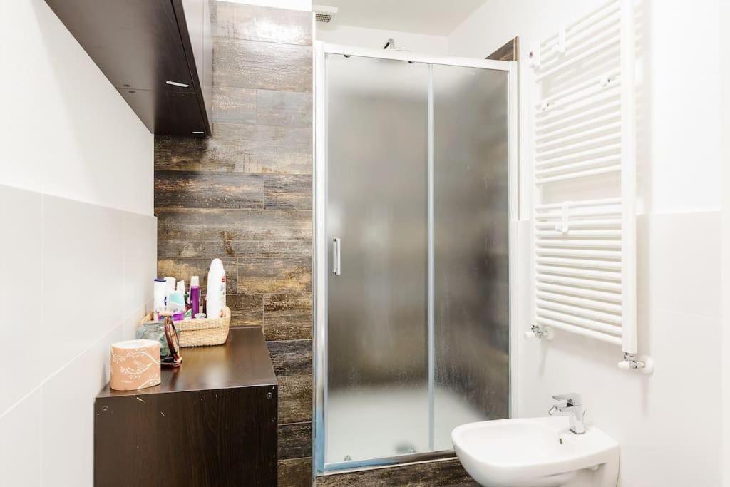 Navigli Luxury Loft - Apartment In Milano Esterno foto