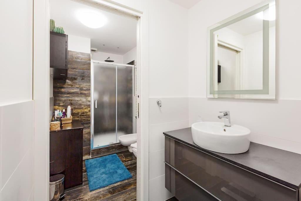 Navigli Luxury Loft - Apartment In Milano Esterno foto